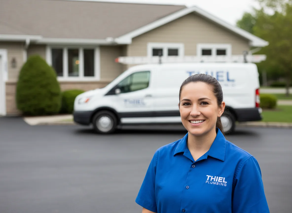 Plumber Lakeland, MI FAQs